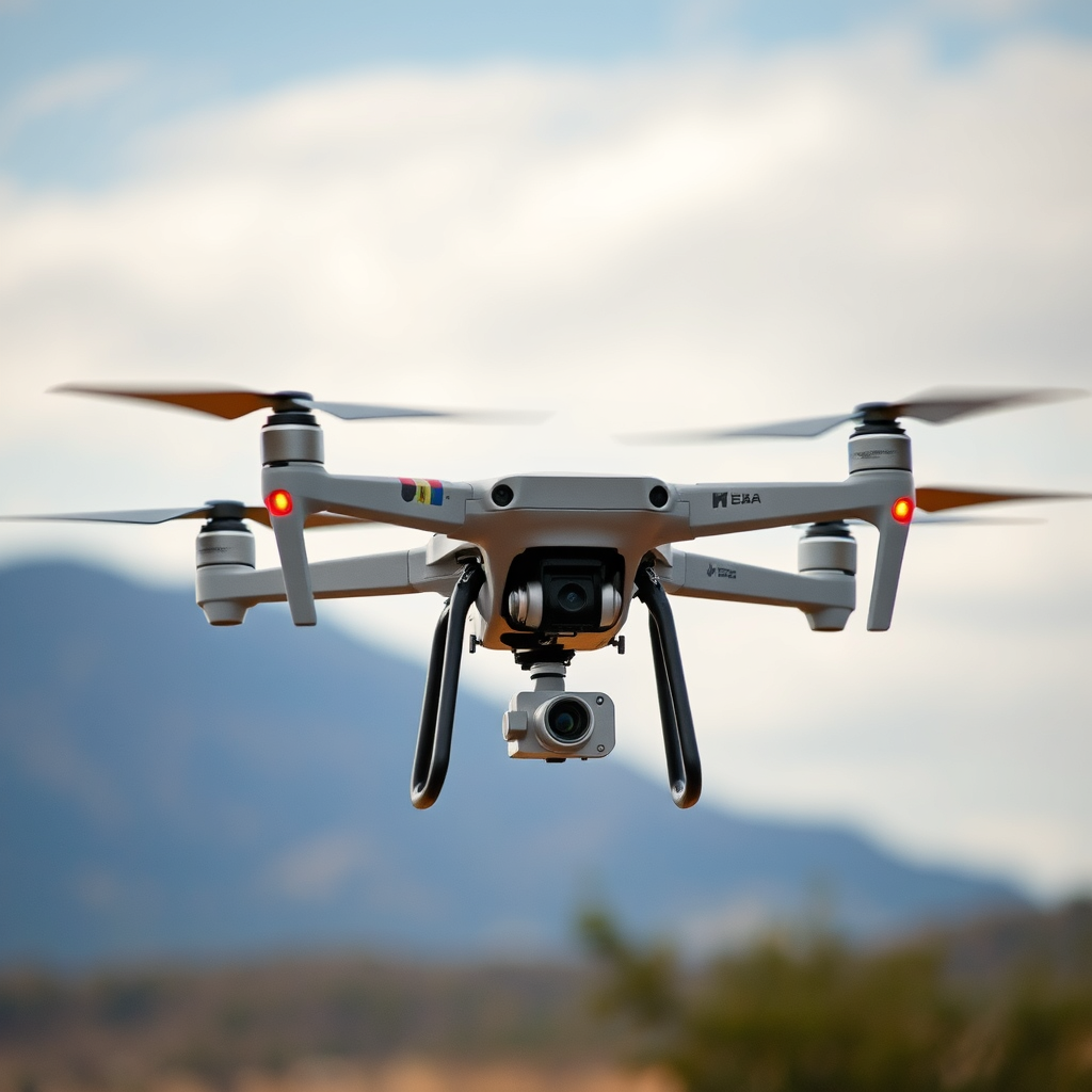 Understanding Drone Lift Capacity - can a drone lift a man
