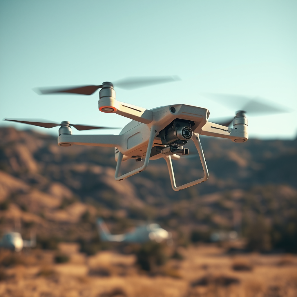 Current Drone Capabilities - can a drone pick up a person