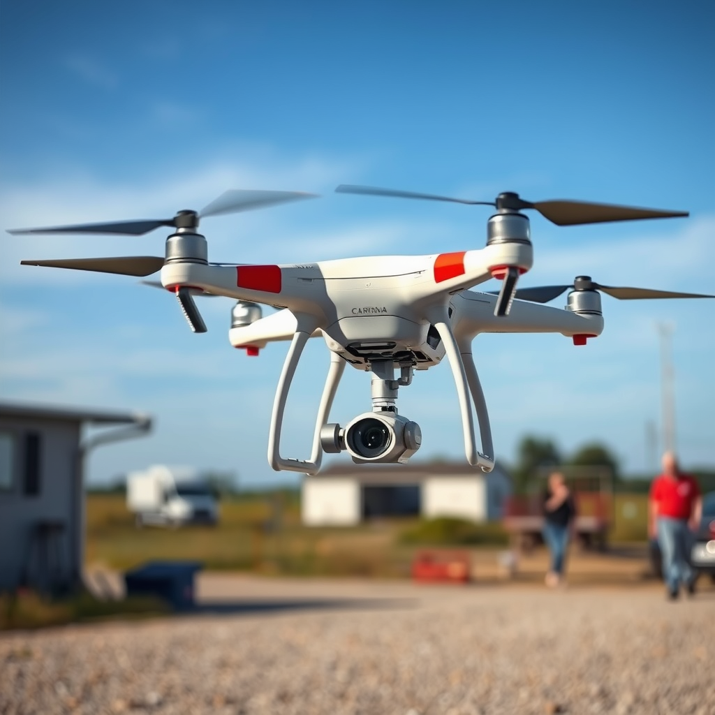 Safety Regulations and Legal Concerns - can a drone pick up a person