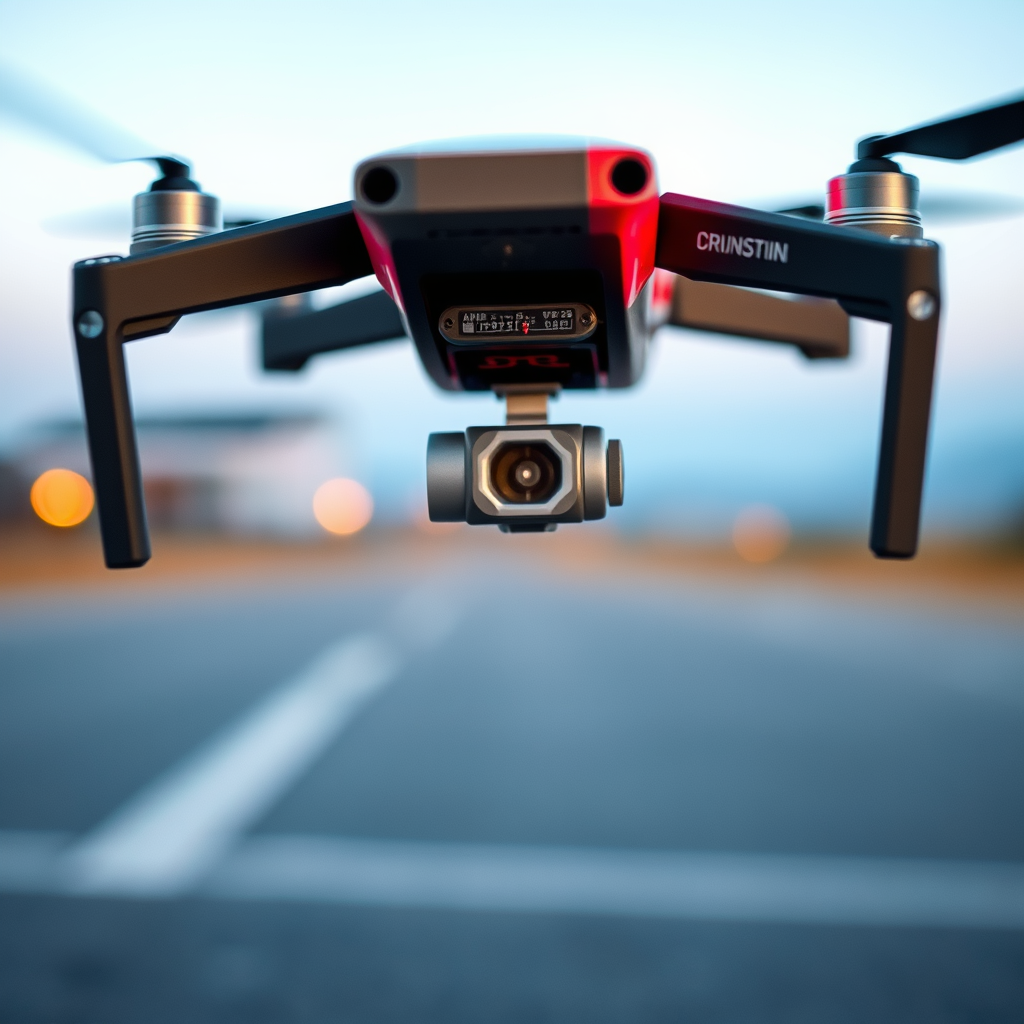 Understanding Drone Technology - can a laser pointer take down a drone