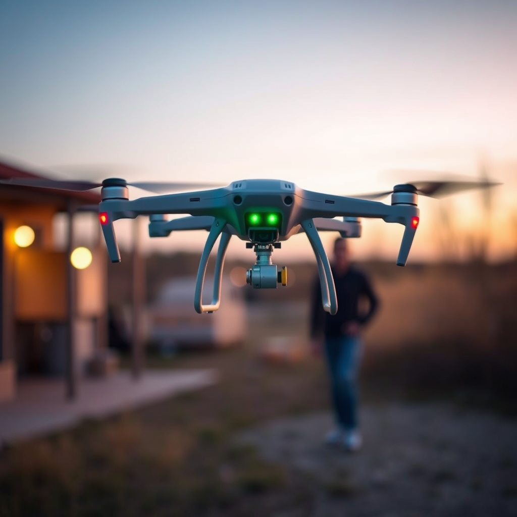 Types of Lasers Used Against Drones - can a laser take down a drone