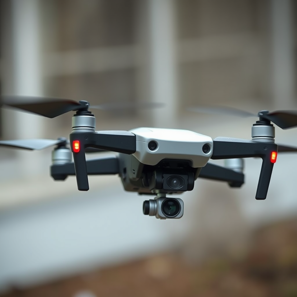 Types of Drones Available - can anyone buy a drone