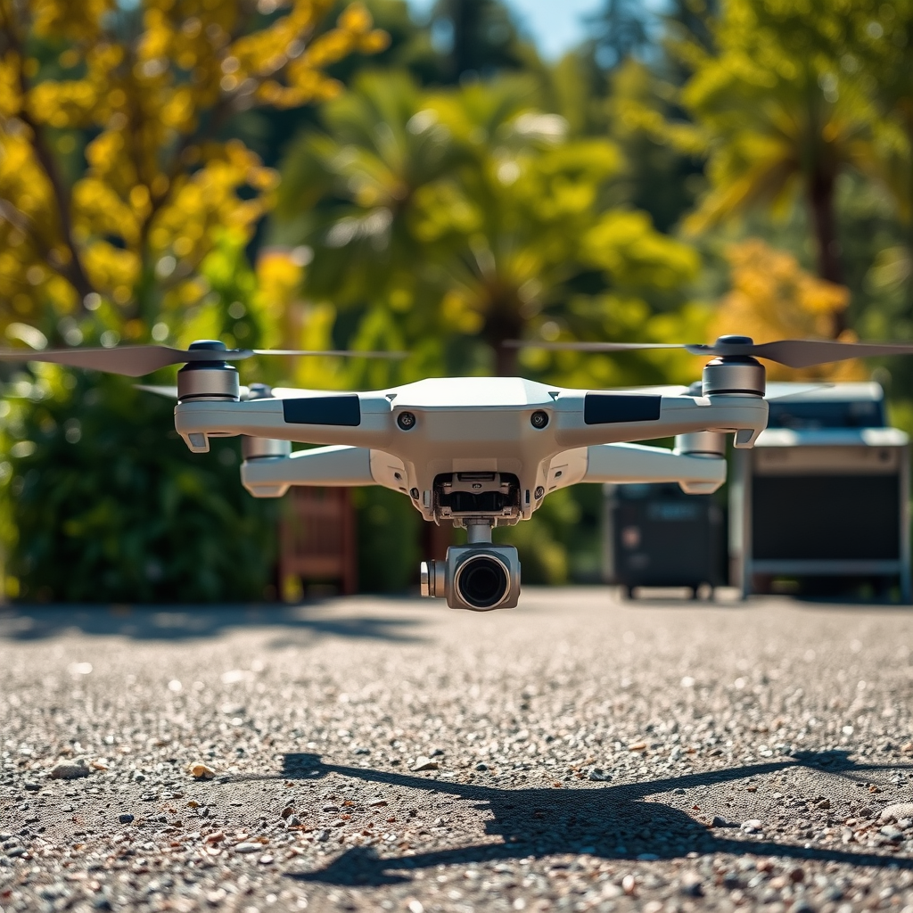 Understanding Drone Regulations - can anyone buy a drone