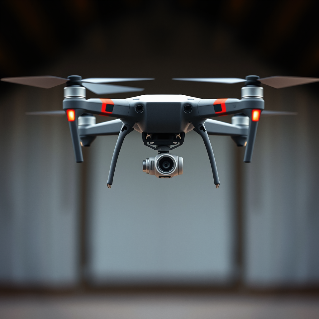 Privacy Laws and Considerations - can anyone fly a drone over my property