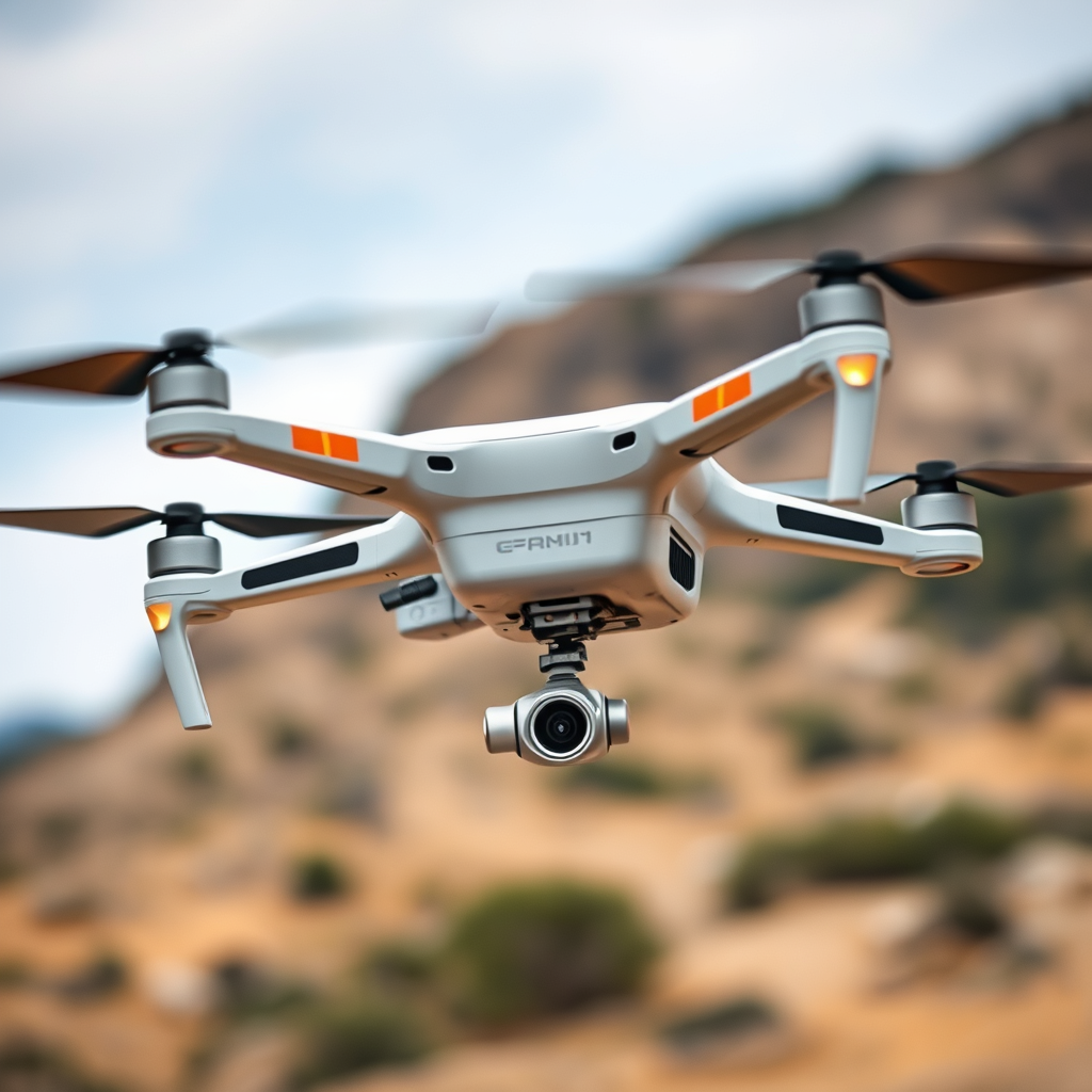 Who Can Fly a Drone? - can anyone fly a drone