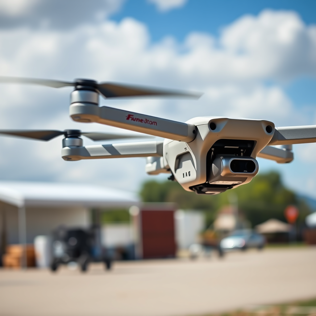 Age and Licensing Requirements - can anyone own a drone