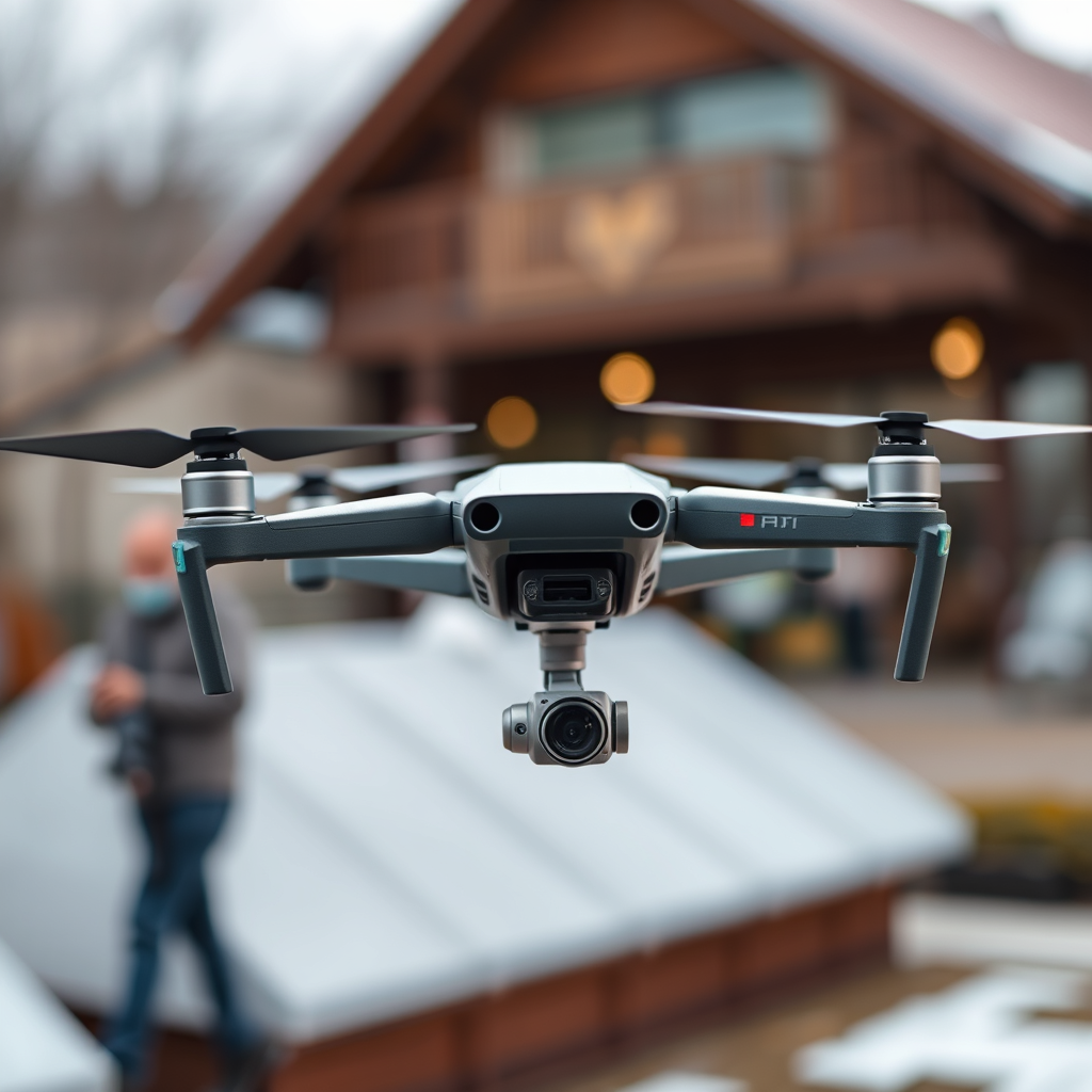Understanding Drone Ownership Regulations - can anyone own a drone