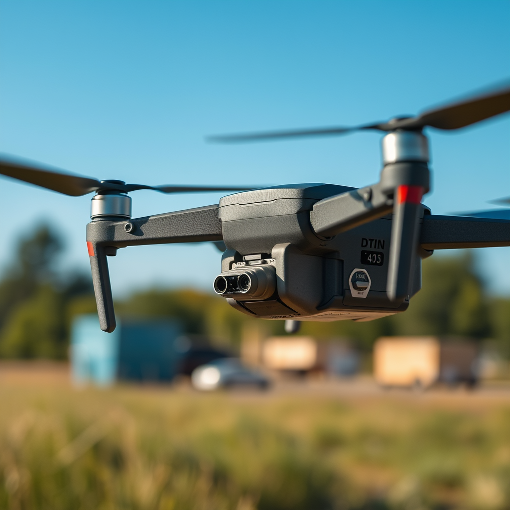 Understanding Drone Jammers - can copper tape resist drone jammers