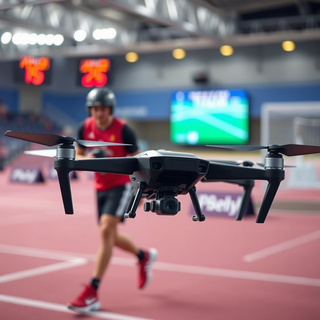 Understanding the Concept of Crypto in Gaming - can crypto revive teammates with drone