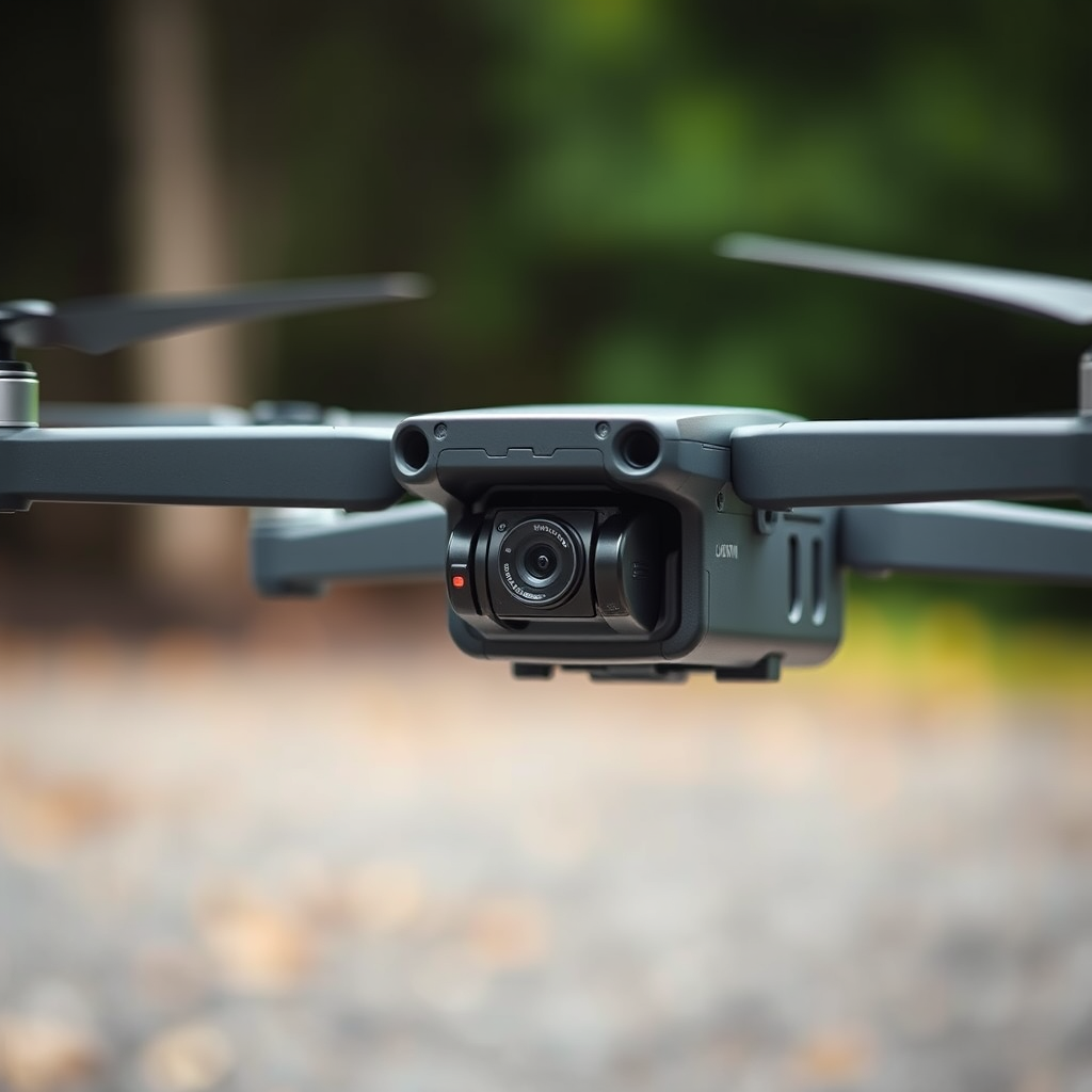 Remote Lock Capabilities - can dji disable a stolen drone