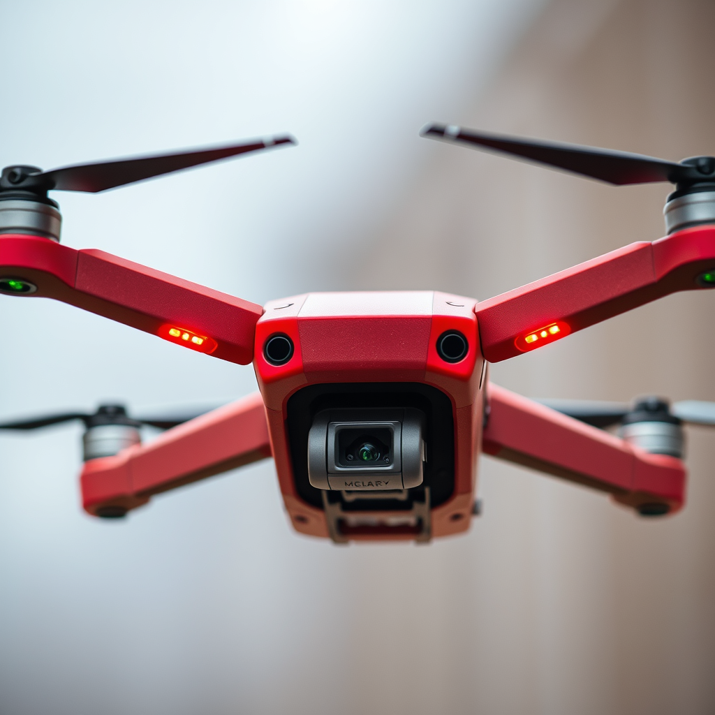 Compatible DJI Drone Models - can dji drone follow you