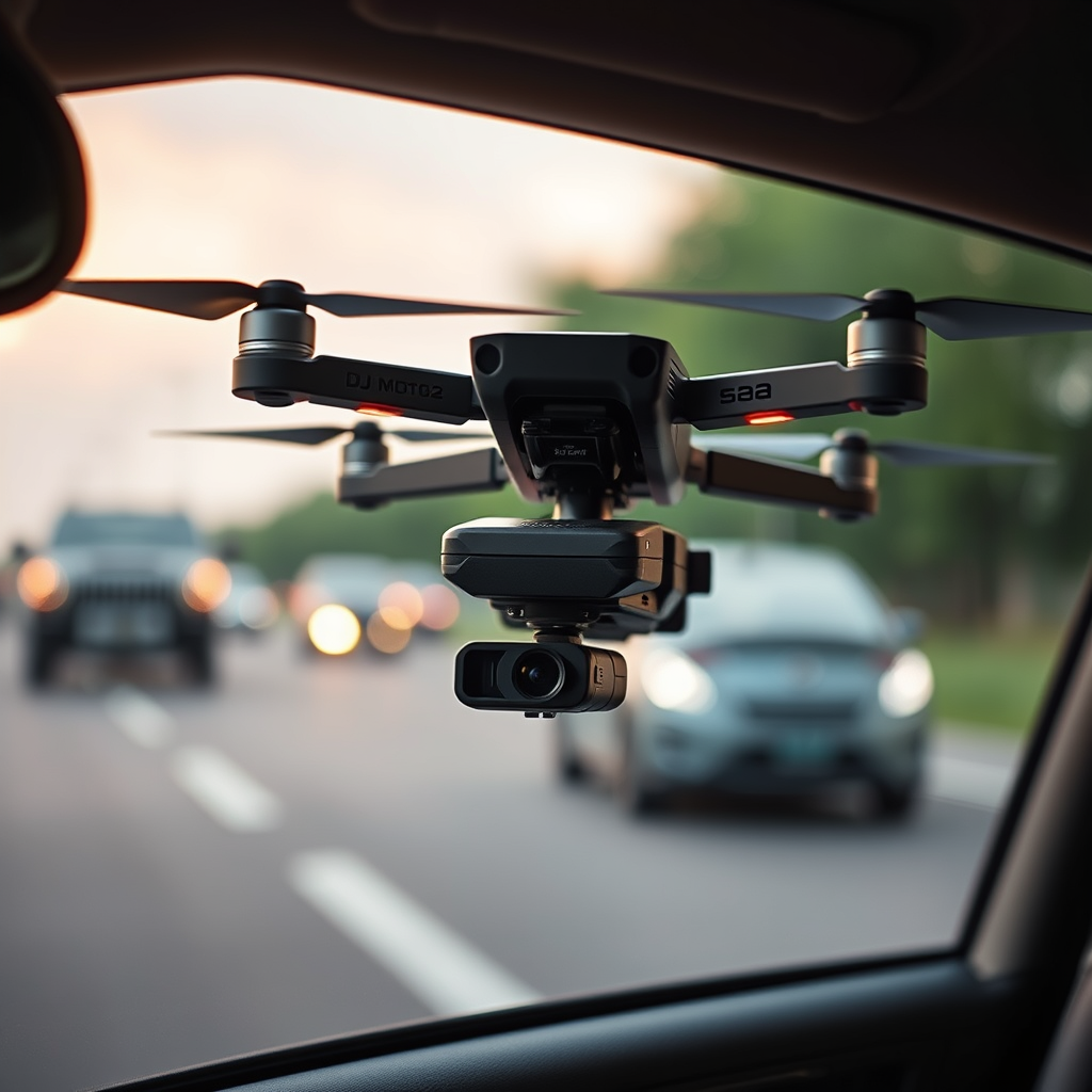 Understanding DJI Drone Payload Capacity - can dji drones carry things