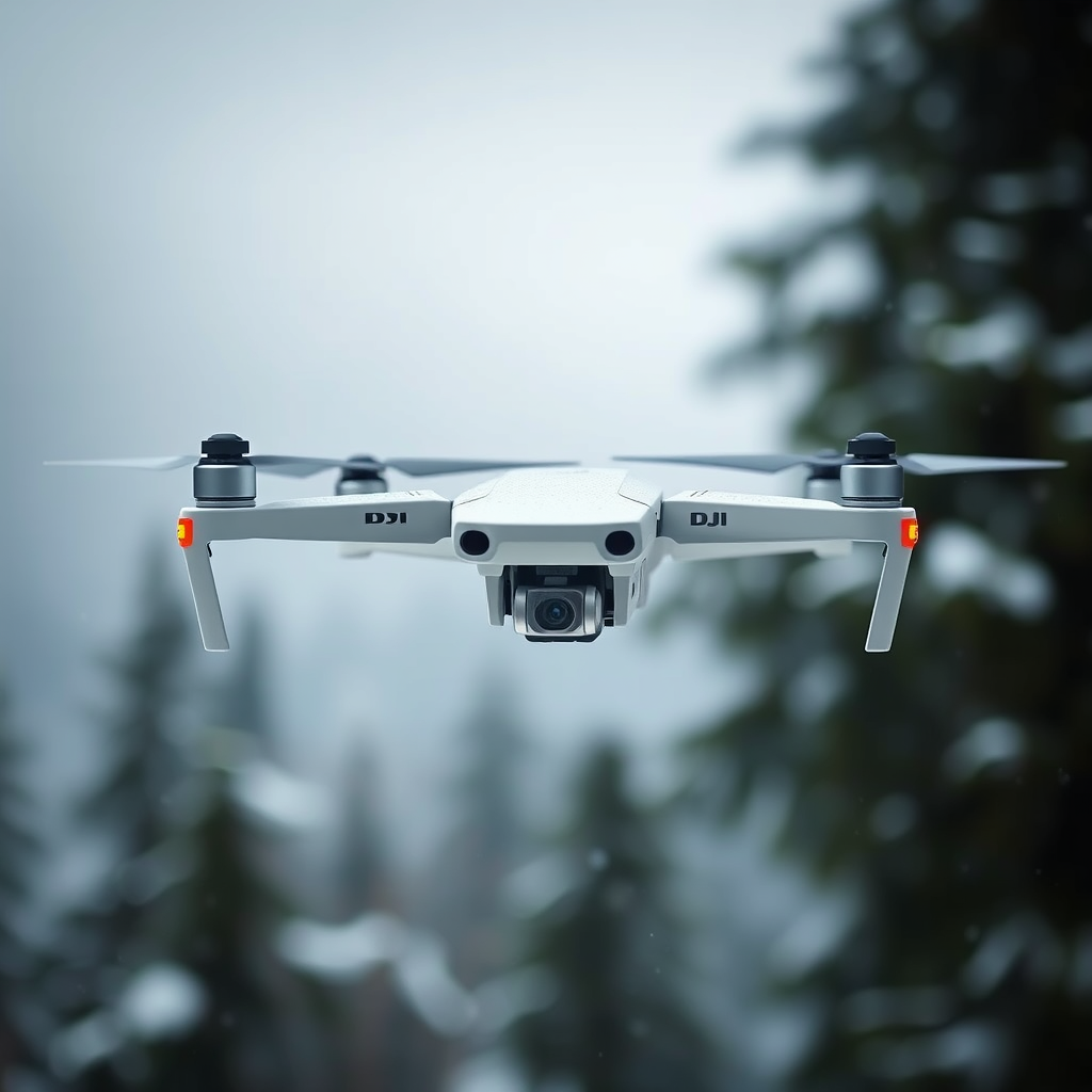 Understanding DJI Drone Specifications Understanding DJI Drone Specifications - can dji drones fly in snow