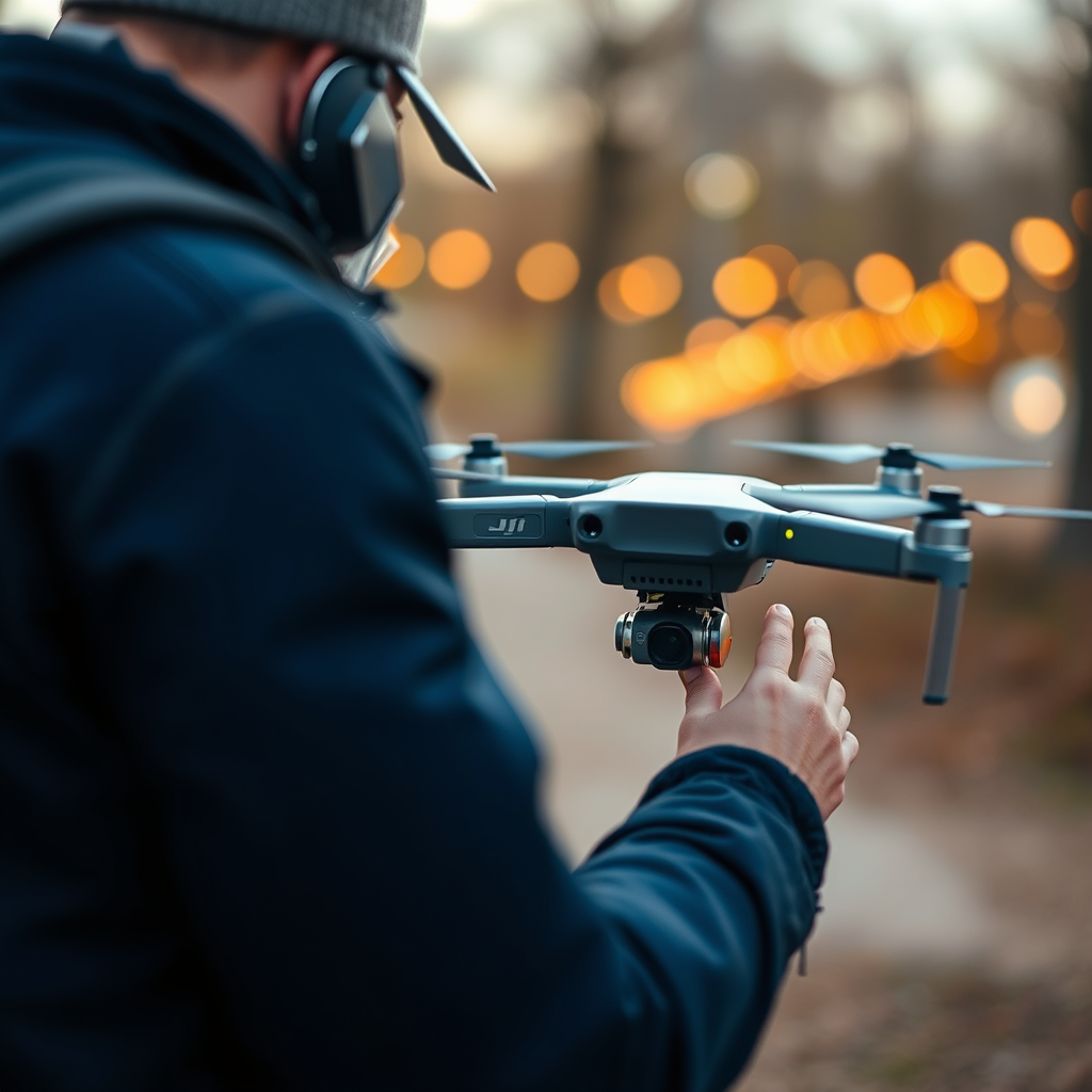Limitations of DJI's Tracking System Limitations of DJI's Tracking System - can dji track a stolen drone