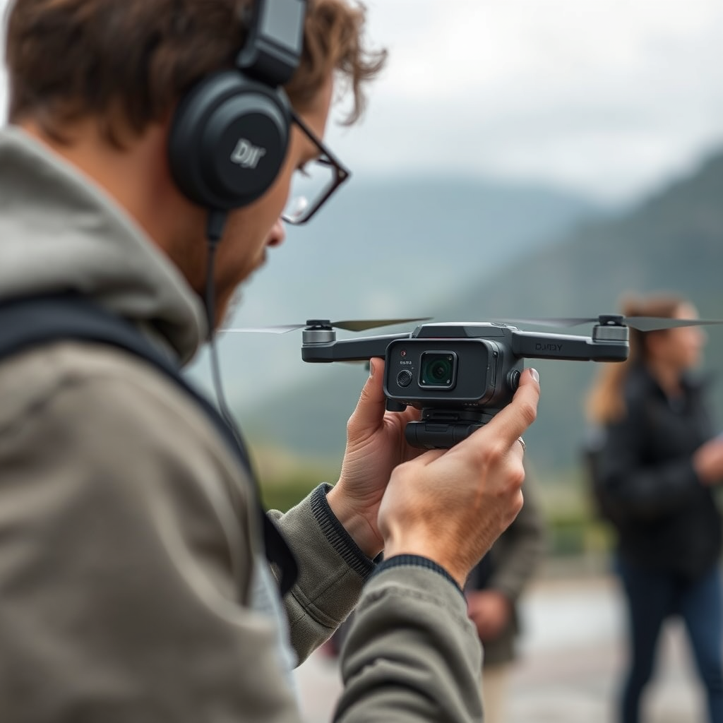 How to Use the DJI Fly App for Tracking How to Use the DJI Fly App for Tracking - can dji track my drone