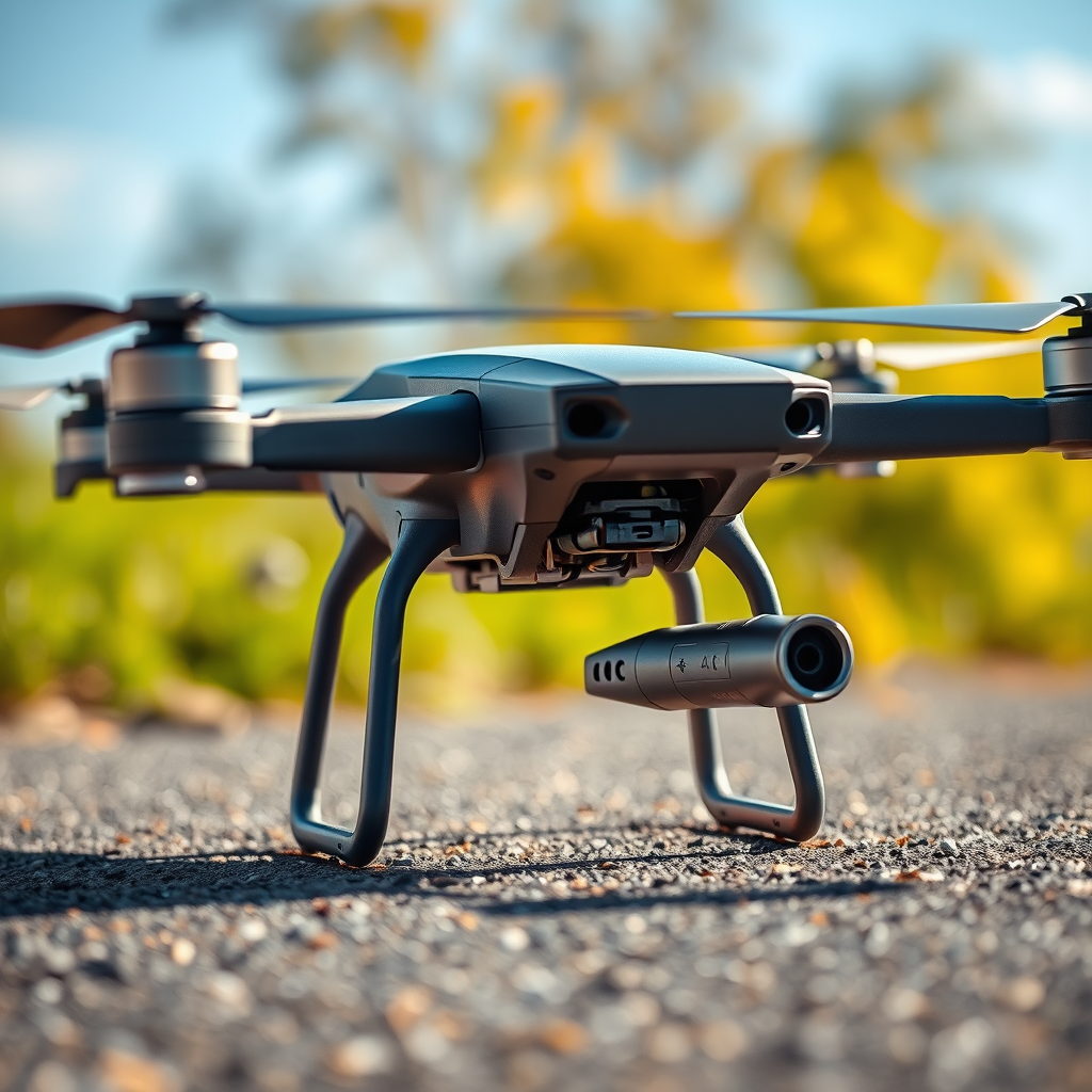 Understanding Drone Blade Mechanics Understanding Drone Blade Mechanics - can drone blades cut you