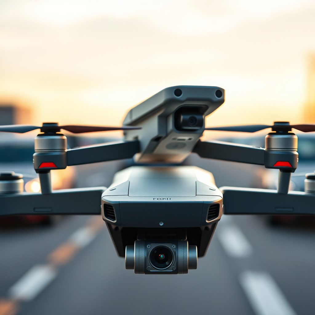 Types of Drones and Their Weight Limits - can drone carry weight