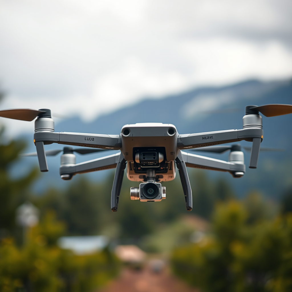 Understanding Autonomous Drones - can drone fly without remote control