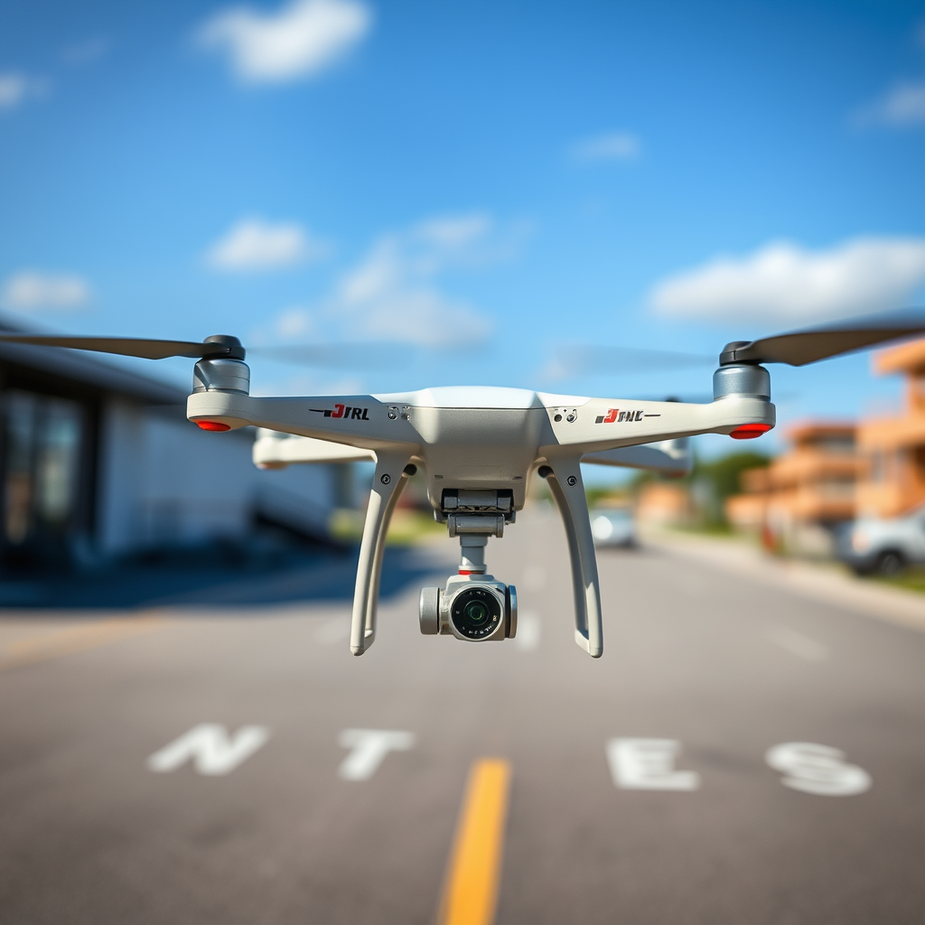 Legal Standards for Admissibility - can drone footage be used in court