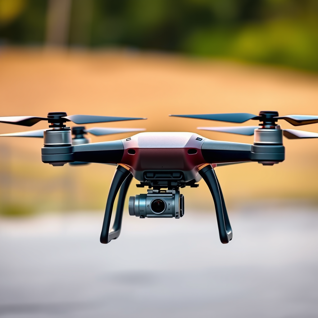 Understanding Drone Propeller Mechanics Understanding Drone Propeller Mechanics - can drone propellers hurt you