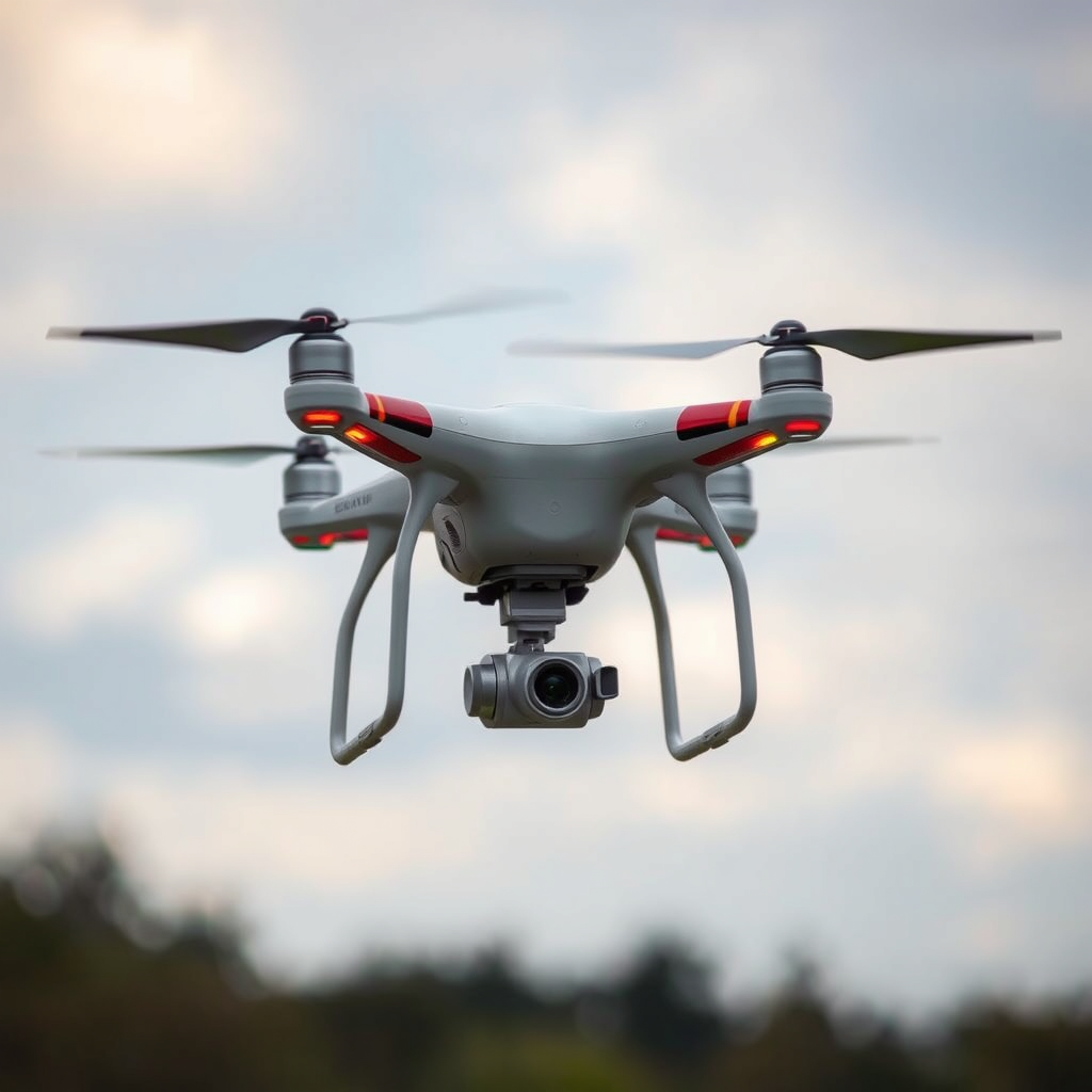 Legal Considerations of Jamming Drone Signals - can drone signals be jammed