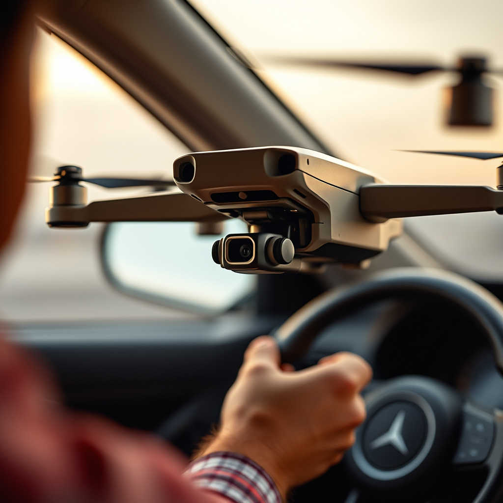 TSA Regulations for Drones - can drones be carried on planes