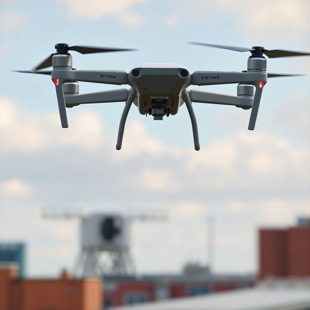 Understanding Drone Risks - can drones be dangerous