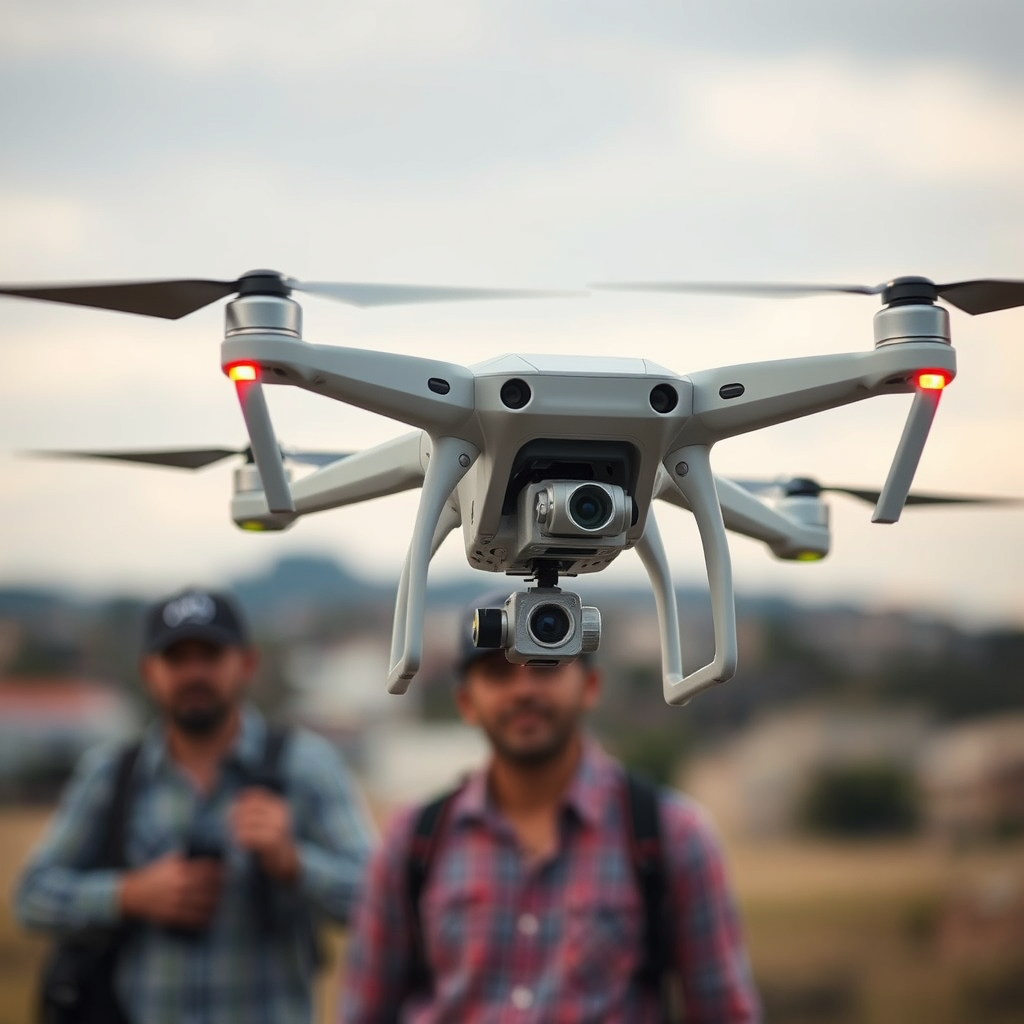 Types of Drones and Their Radar Profiles Types of Drones and Their Radar Profiles - can drones be detected by radar