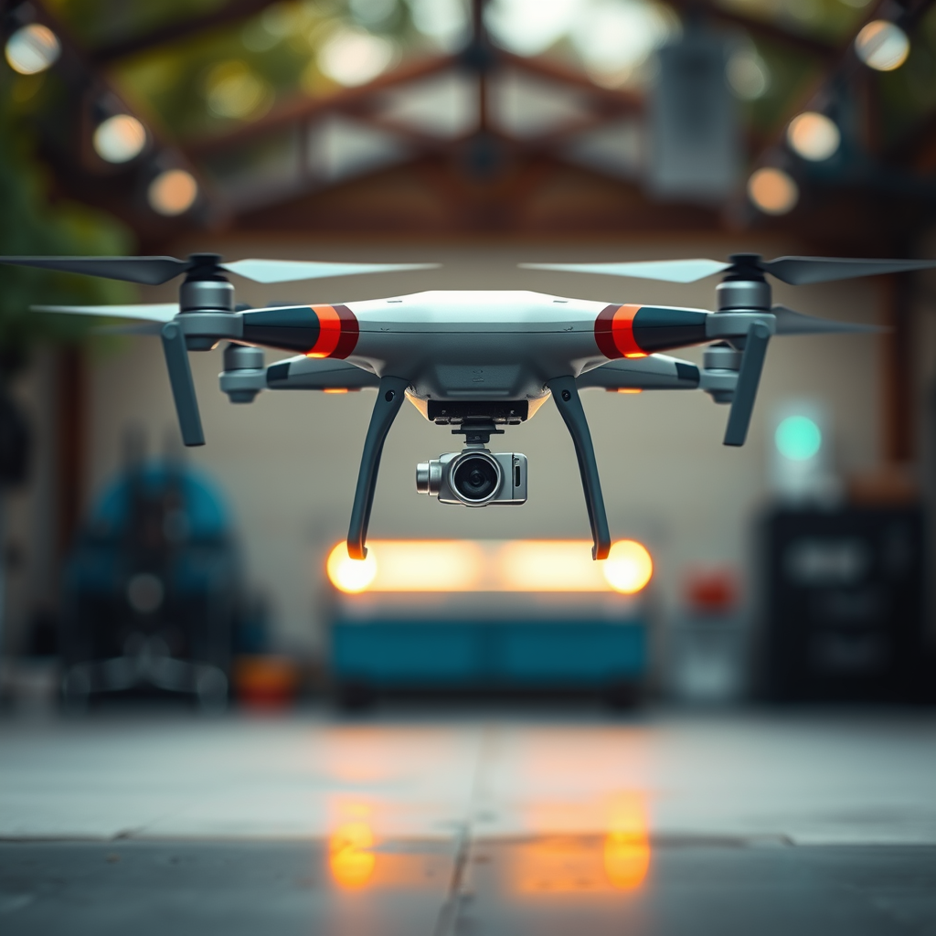 Radar Detection of Drones Radar Detection of Drones - can drones be detected