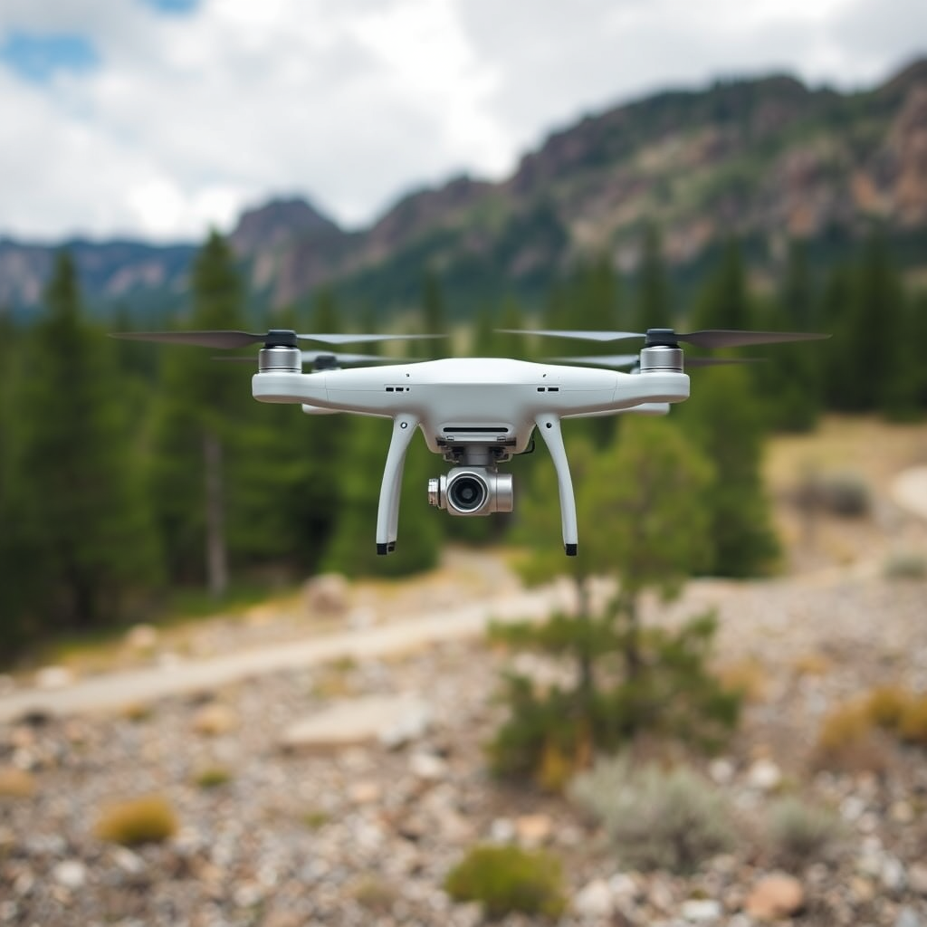 Understanding National Park Regulations - can drones be flown in national parks