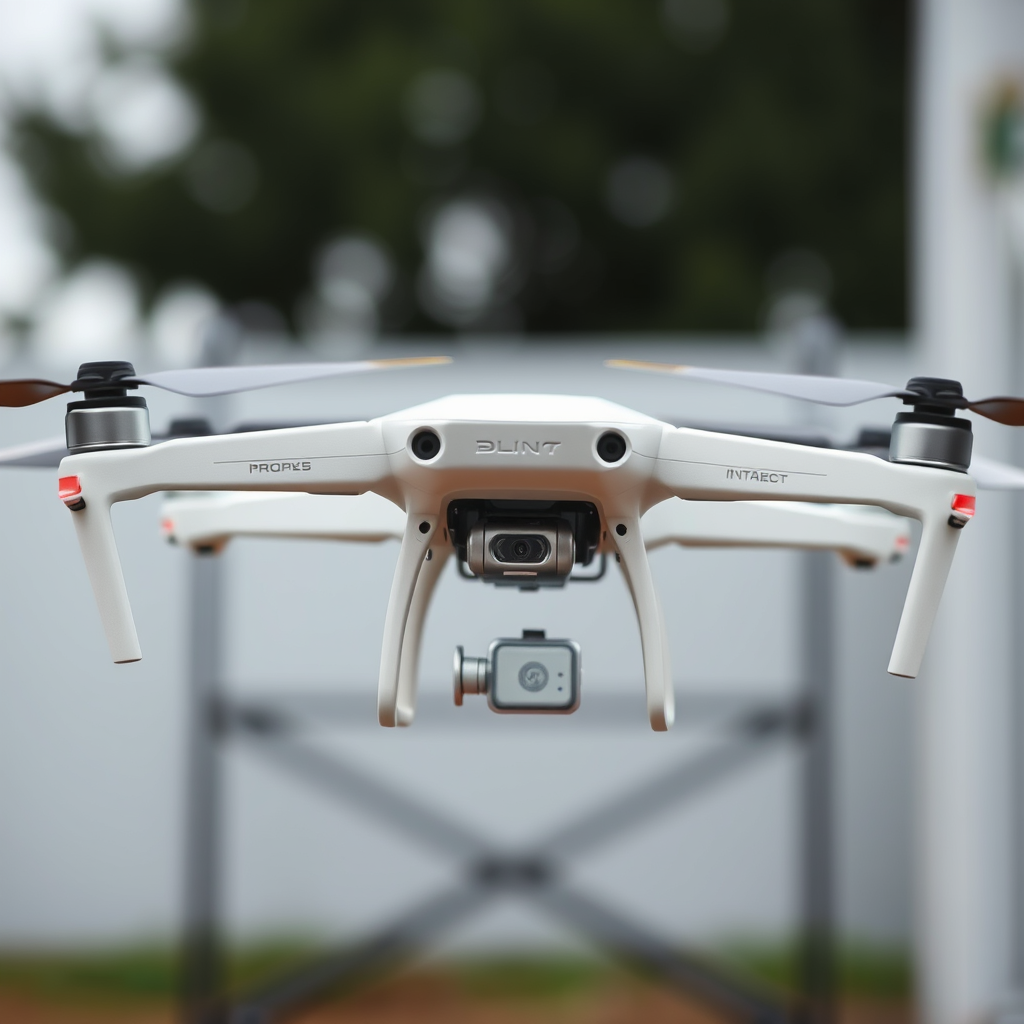 Trespassing Considerations - can drones be flown over private property