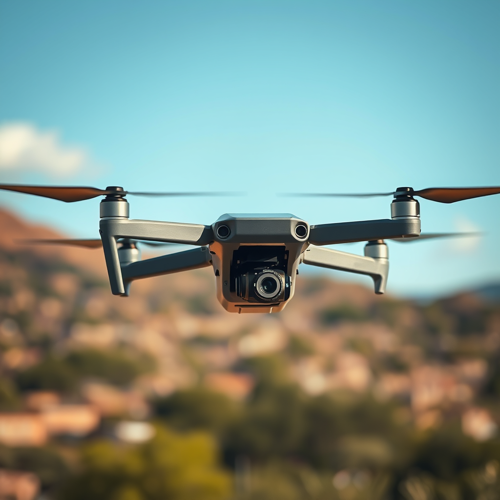 Stealth Technology in Drones - can drones be invisible