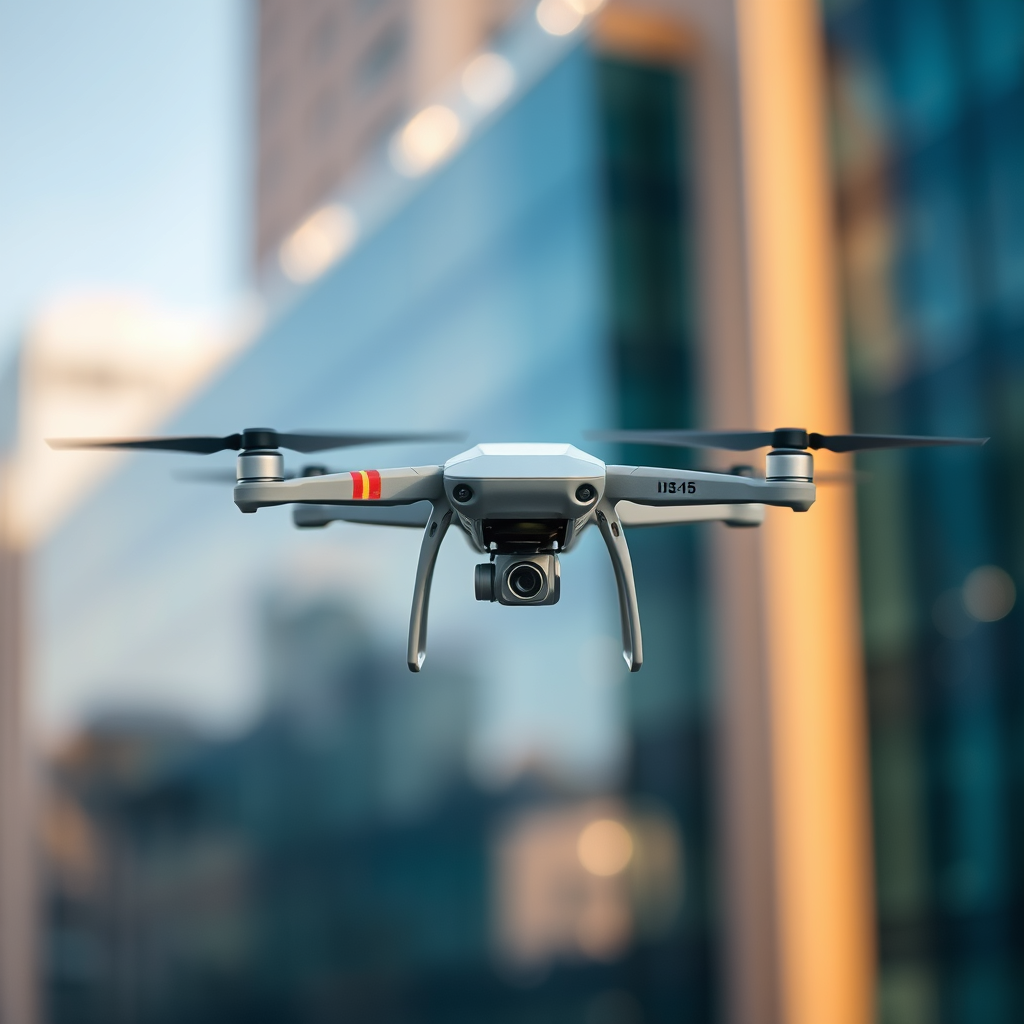 Understanding Drone Visibility - can drones be invisible