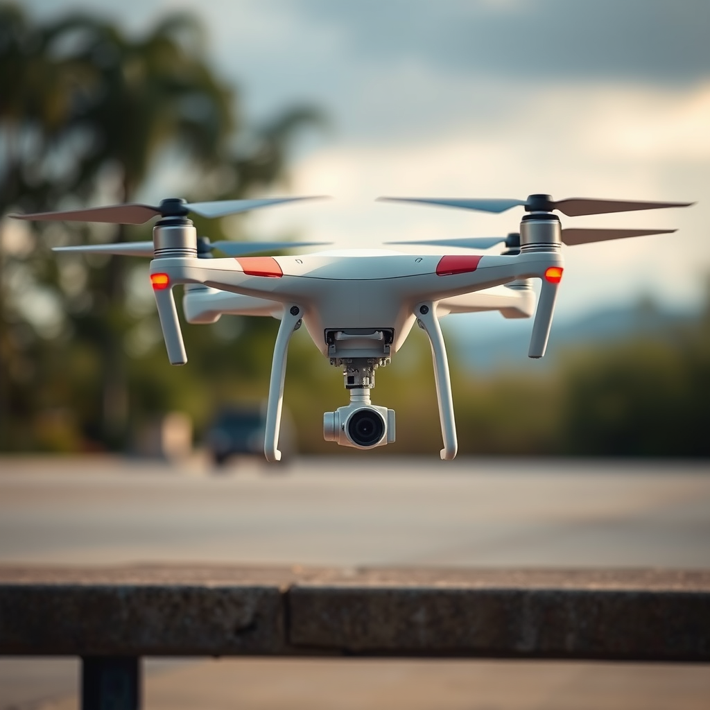 Types of Drones and Their Radar Visibility - can drones be picked up on radar