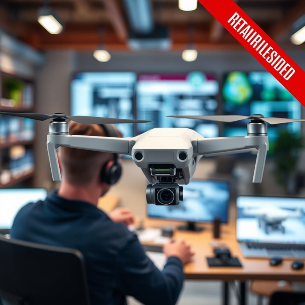 Common Drone Issues Common Drone Issues - can drones be repaired