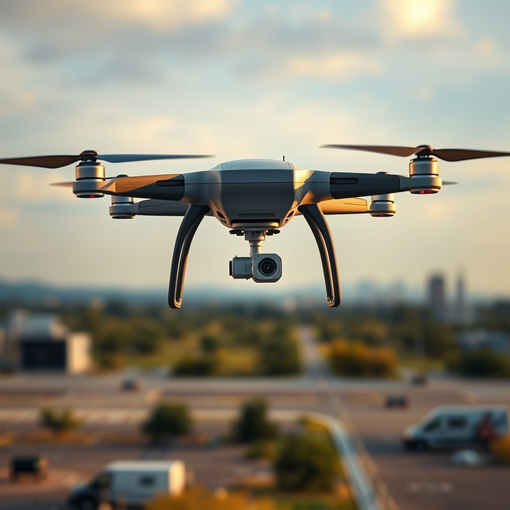 Understanding Radar Technology - can drones be seen on radar