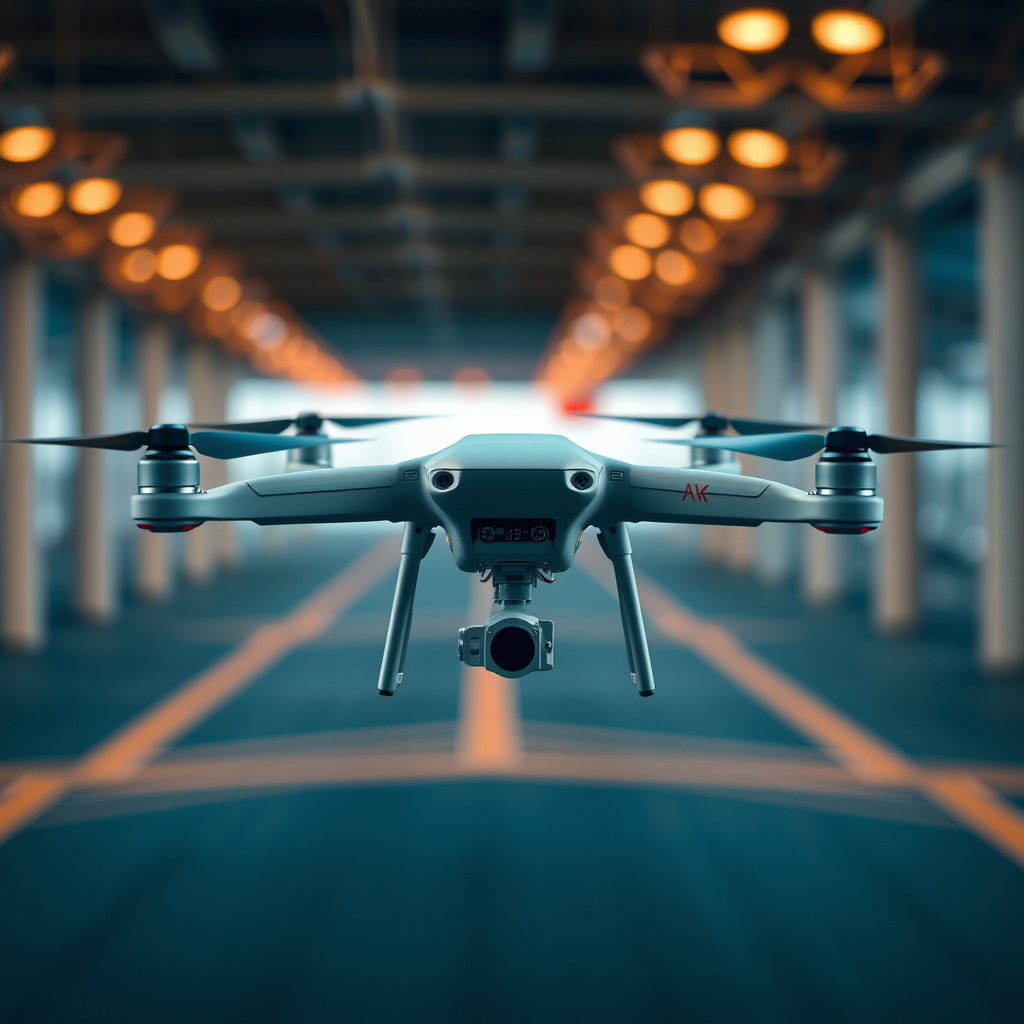 Understanding Radar Technology - can drones be tracked by radar