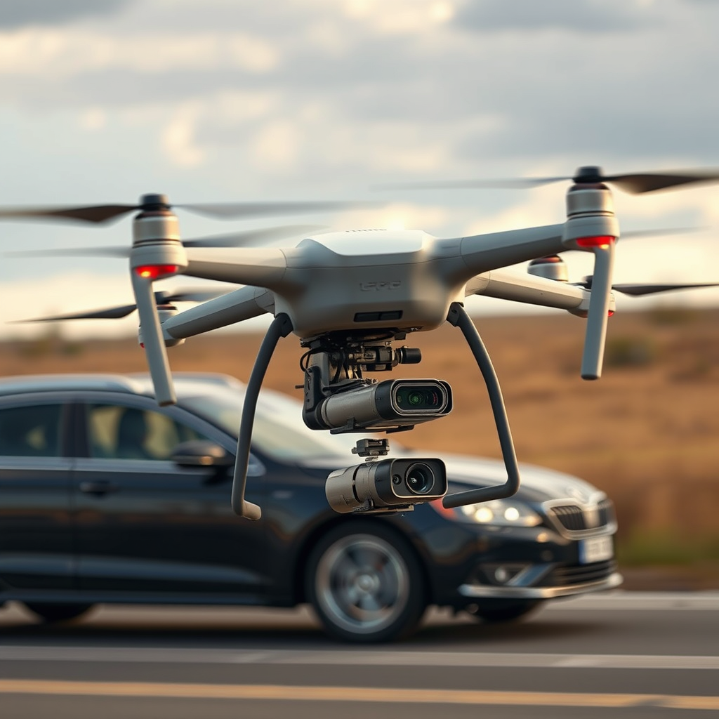 Regulatory Challenges - can drones carry a person