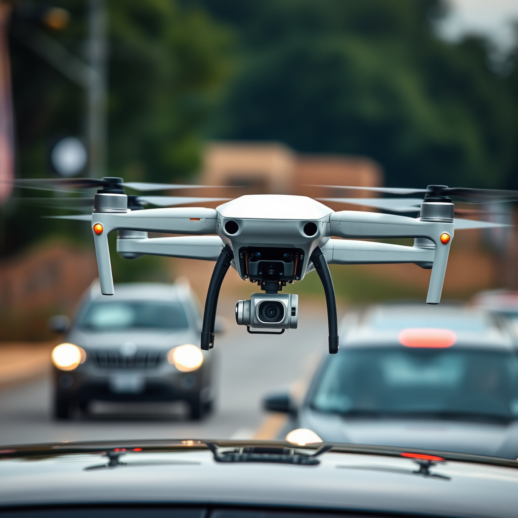 Types of Drones Capable of Carrying Humans - can drones carry humans