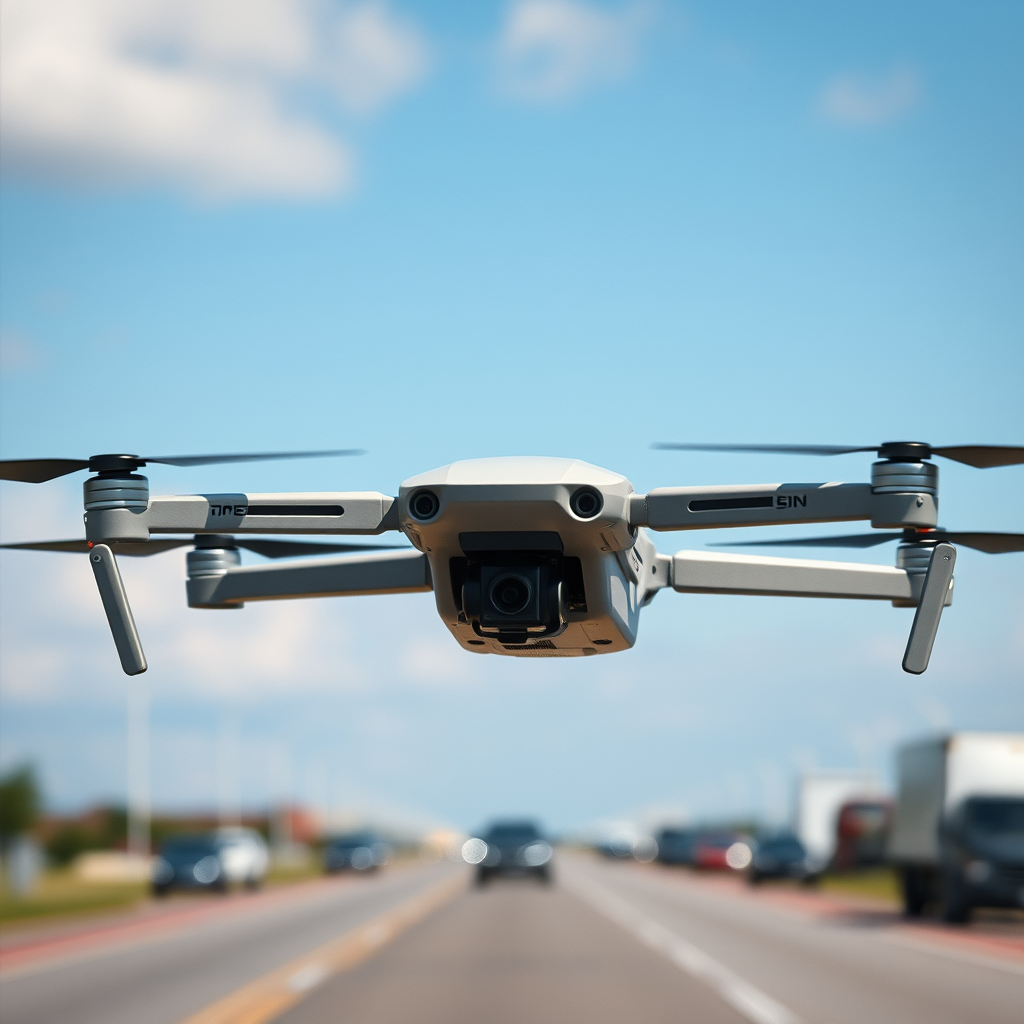 Overview of Passenger Drones - can drones carry people