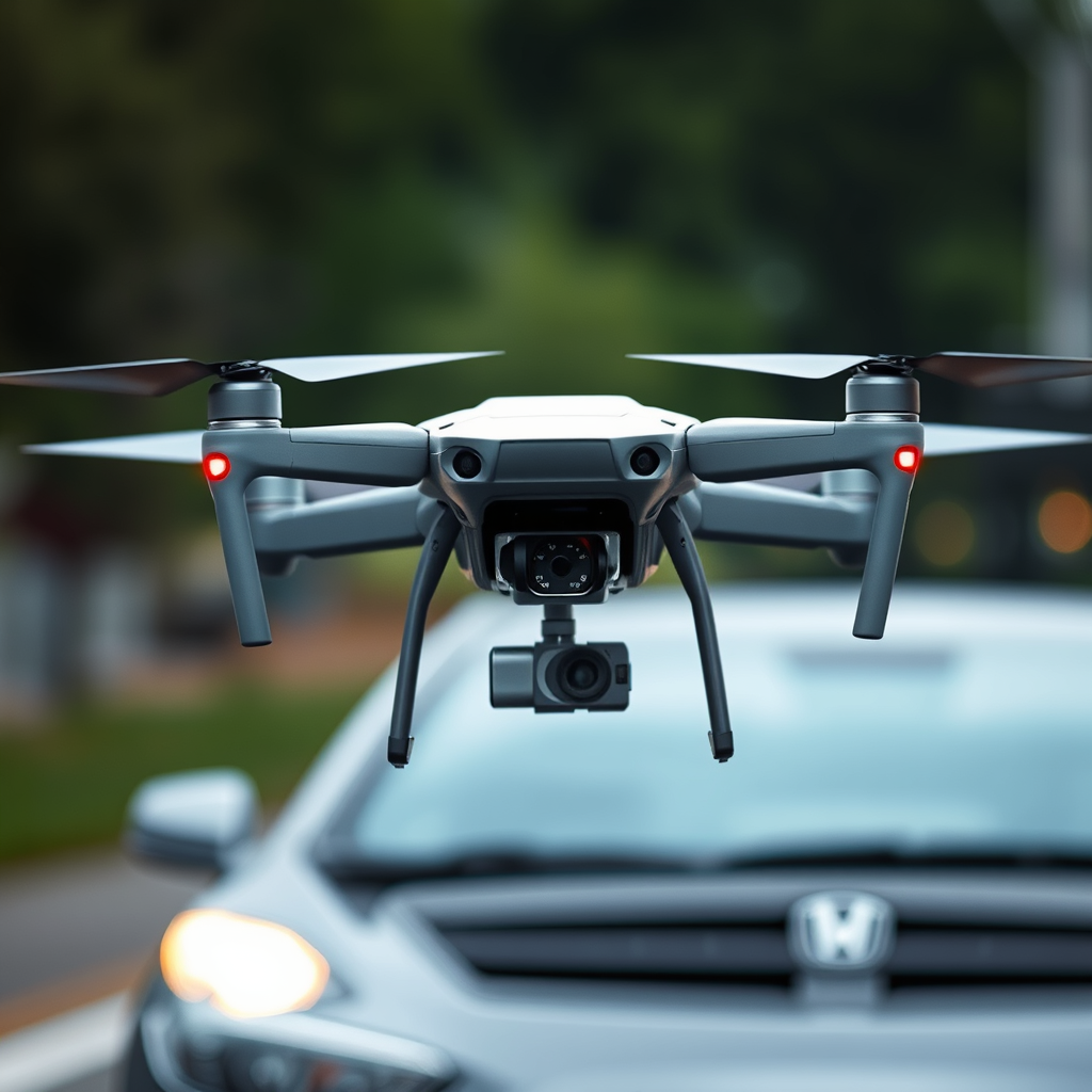 Regulatory Landscape - can drones carry people