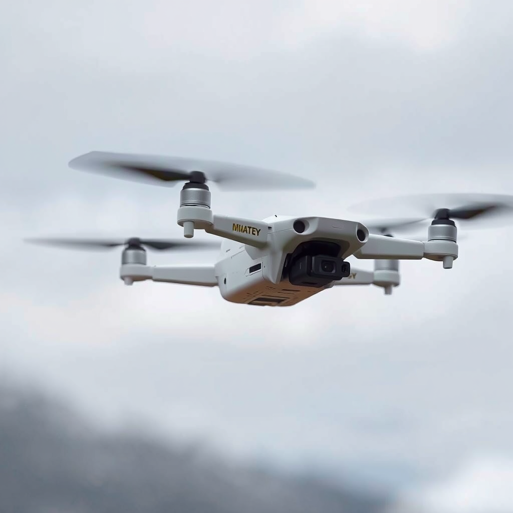 Understanding Drone Dogfighting - can drones dogfight