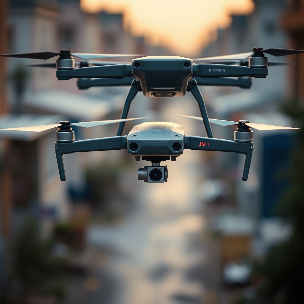 Understanding Drone Delivery Mechanisms - can drones drop things