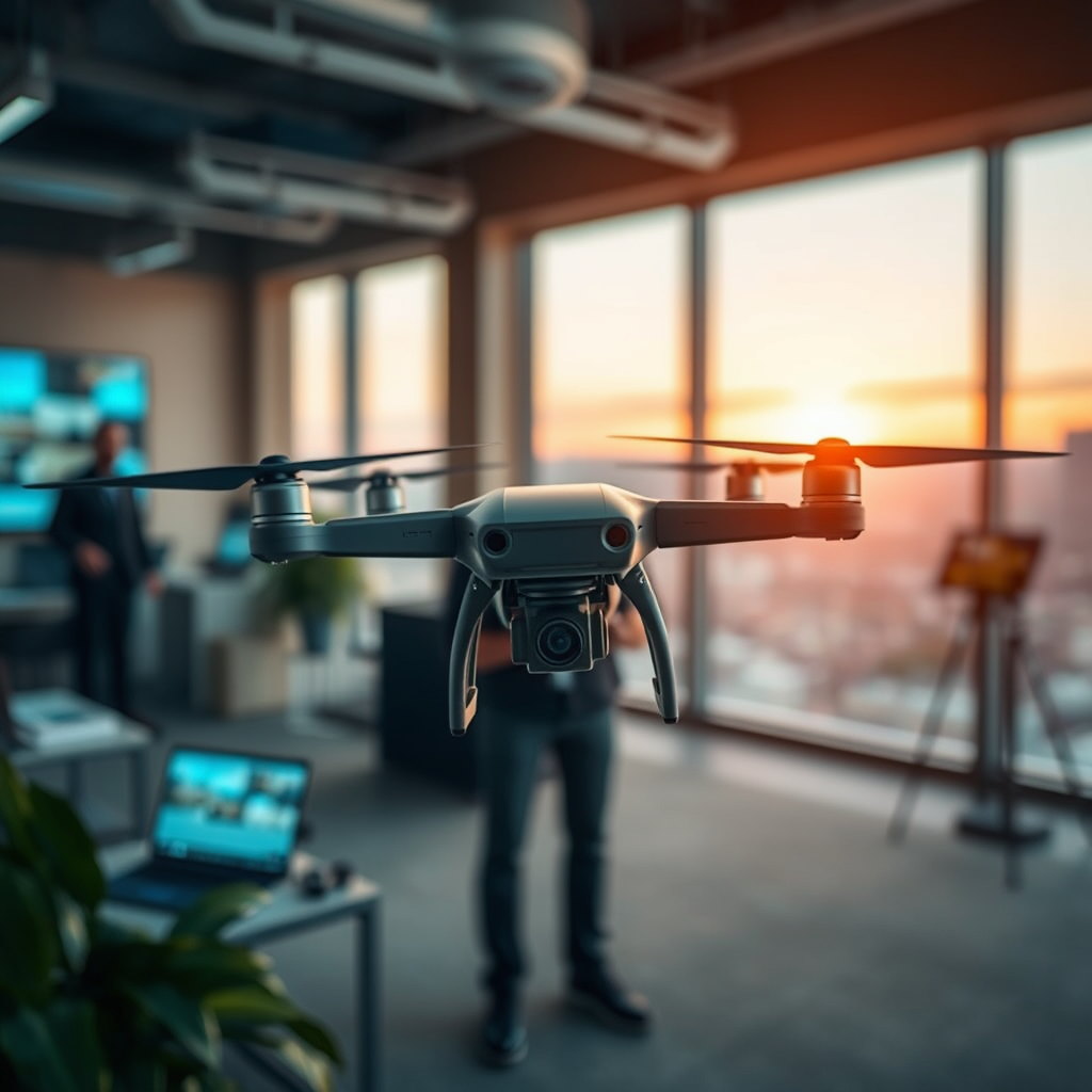 Understanding Class D Airspace - can drones fly in class d airspace