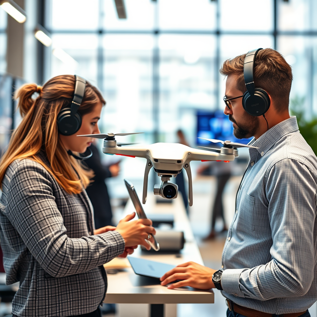Legal Requirements for Drone Operators - can drones fly in class e airspace