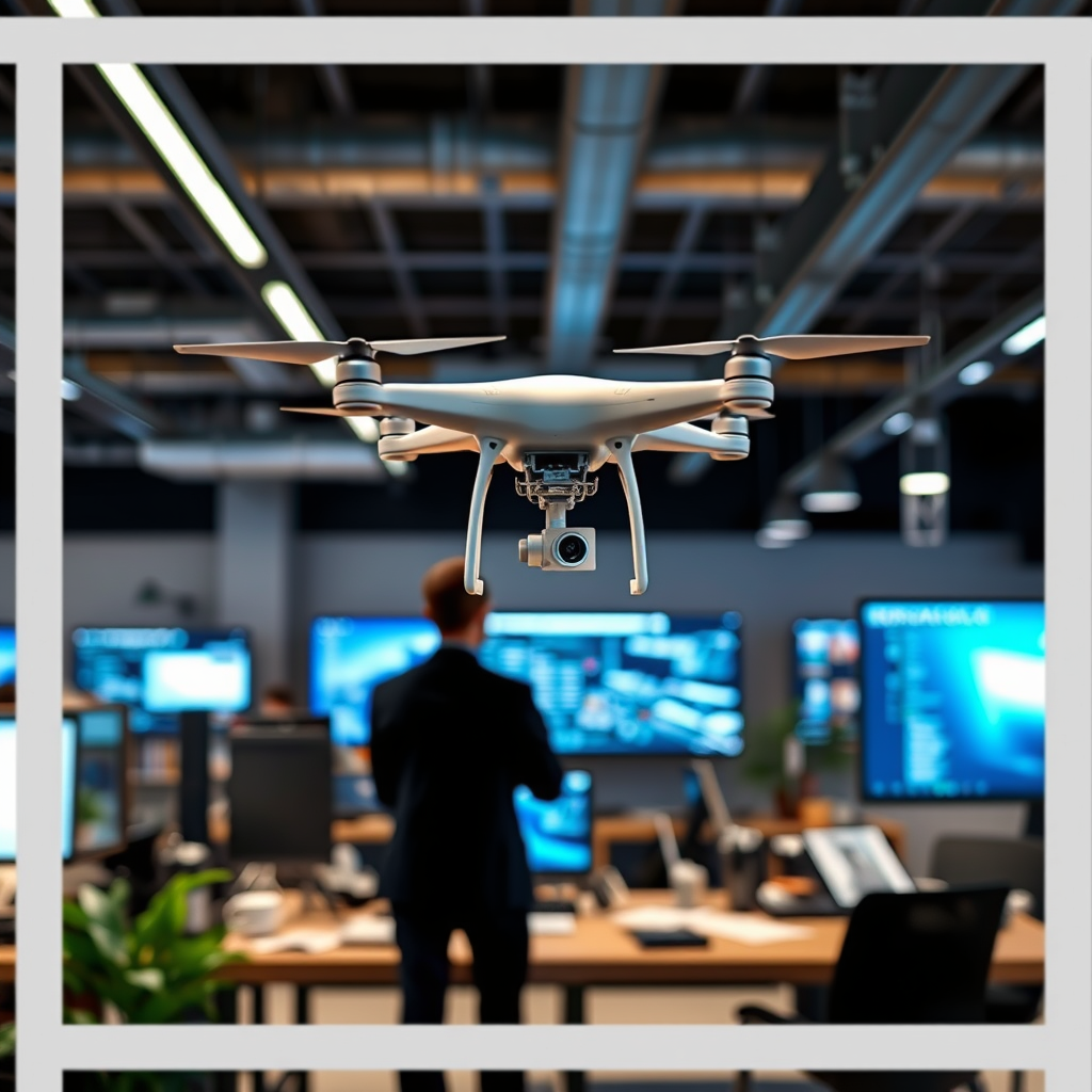Understanding Class E Airspace - can drones fly in class e airspace
