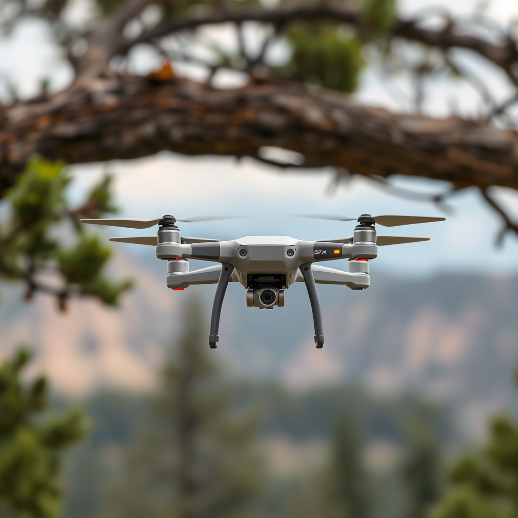 Understanding National Park Regulations - can drones fly in national parks
