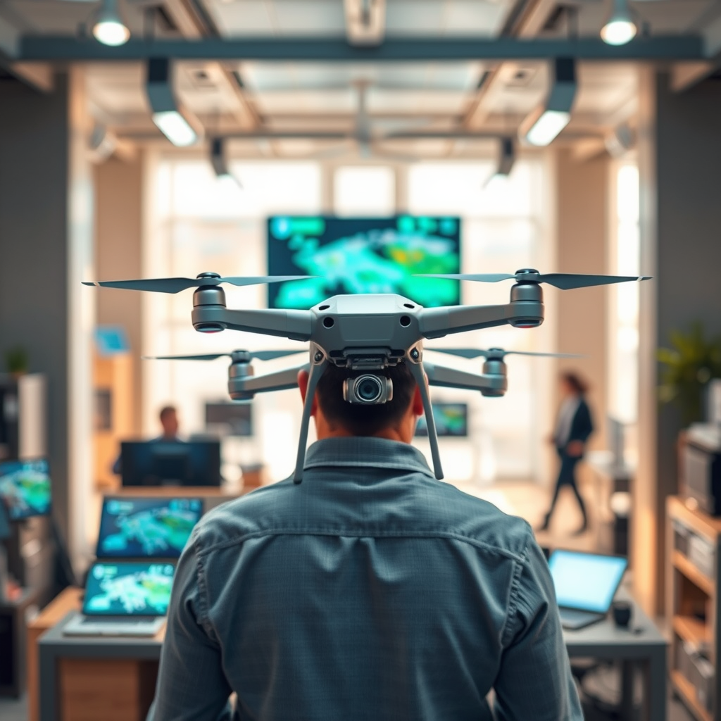 Understanding Restricted Airspace - can drones fly in restricted airspace
