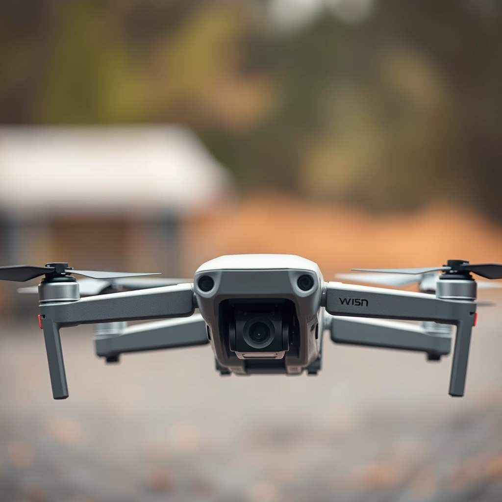 Types of Drones Types of Drones - can drones fly in space