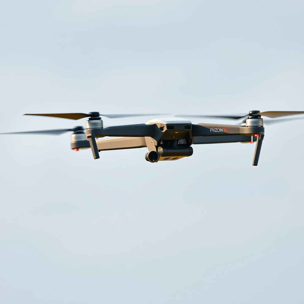 Factors Affecting Drone Flight in Wind - can drones fly in the wind